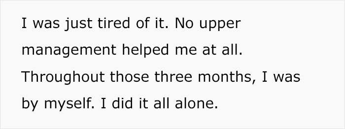 Guy Explains Why He And His Team Quit From Wendy's, Goes Viral On Twitter