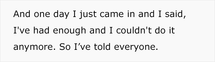 Guy Explains Why He And His Team Quit From Wendy's, Goes Viral On Twitter
