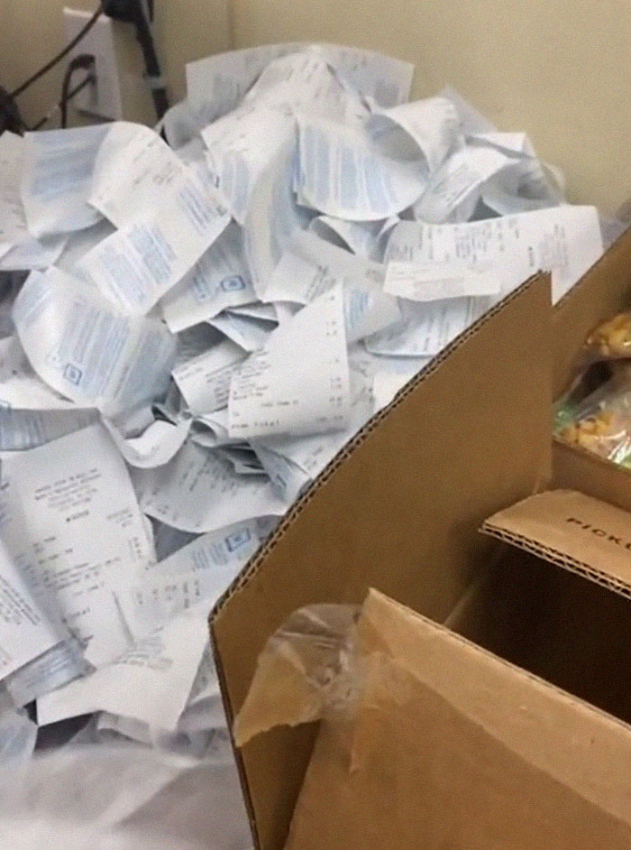 Guy Explains Why He And His Team Quit From Wendy's, Goes Viral On Twitter