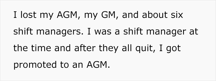 Guy Explains Why He And His Team Quit From Wendy's, Goes Viral On Twitter