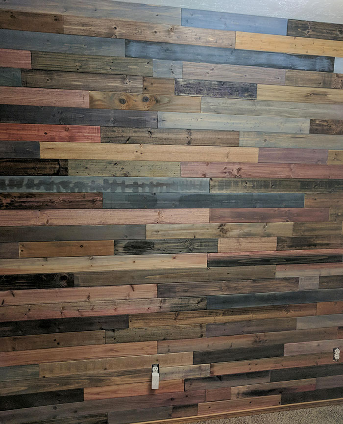 My Wife Needed A Background For Her Zoom Calls. So I Made This