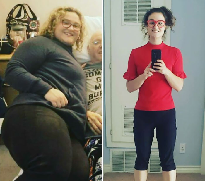 I've Been Over 220 Pounds Since 5th Grade. I (27F) Started IF In January 2020 And For The First Time In My Life, I Weigh 160