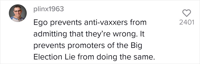 Psychology Educator Gives 4 Reasons Explaining Why People Fall For Conspiracy Theories