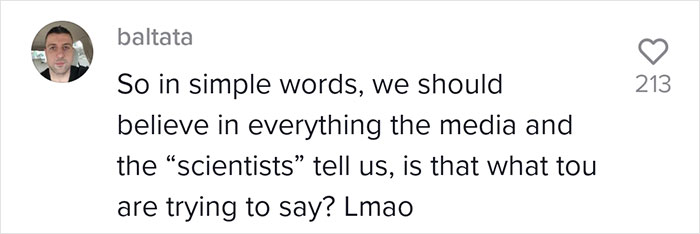 Psychology Educator Gives 4 Reasons Explaining Why People Fall For Conspiracy Theories