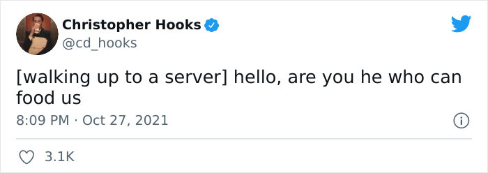 Man Shares How His Wife Didn't Know How To Speak To A Cafe Server She Thought Was Trans, Gets Roasted