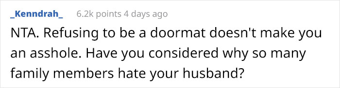 Man Asks His Wife Why She Doesn't Dance For Him Every Night After Work Like BIL's Girlfriend, Is Left Embarrassed When She Drops The Real Reason Man Asks His Wife Why She Doesn't Dance For Him Every Night After Work Like BIL's Girlfriend, Is Left Embarrassed When She Drops The Real Reason