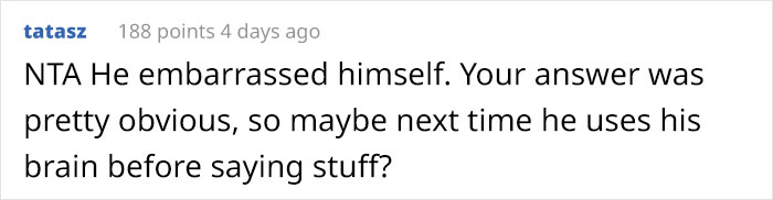 Man Asks His Wife Why She Doesn't Dance For Him Every Night After Work Like BIL's Girlfriend, Is Left Embarrassed When She Drops The Real Reason Man Asks His Wife Why She Doesn't Dance For Him Every Night After Work Like BIL's Girlfriend, Is Left Embarrassed When She Drops The Real Reason