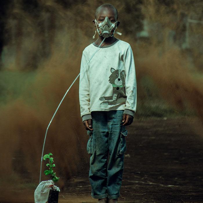 The Winners Of “The Environmental Photographer Of The Year 2021” Have Been Announced (26 Pics)