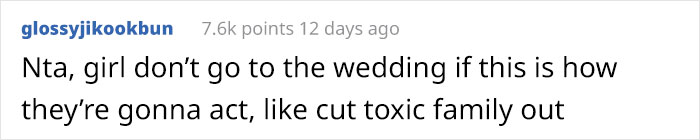 "I've Always Been The 'Fat Sister':" Woman Loses A Lot Of Weight Before Sister's Wedding, Bride Freaks Out