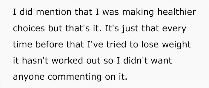 "I've Always Been The 'Fat Sister':" Woman Loses A Lot Of Weight Before Sister's Wedding, Bride Freaks Out