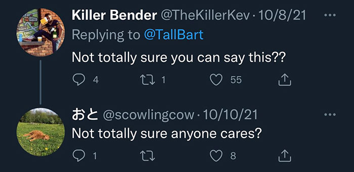 Woman Calls Out Toxic Men Who Pass Off Their Misogyny As 'Edgy' Jokes, Shows Horrific Screenshots