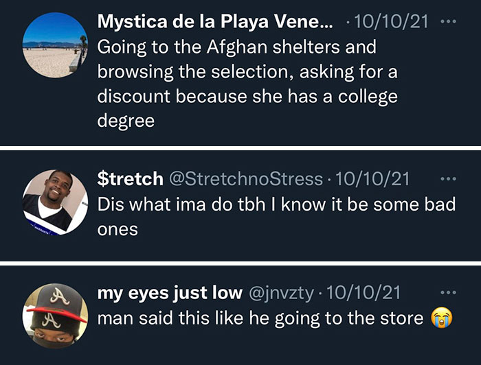 Woman Calls Out Toxic Men Who Pass Off Their Misogyny As 'Edgy' Jokes, Shows Horrific Screenshots