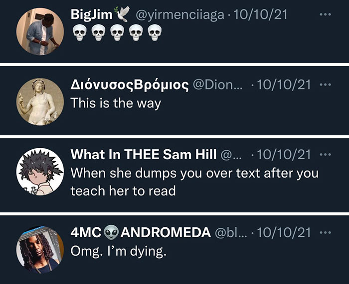 Woman Calls Out Toxic Men Who Pass Off Their Misogyny As 'Edgy' Jokes, Shows Horrific Screenshots