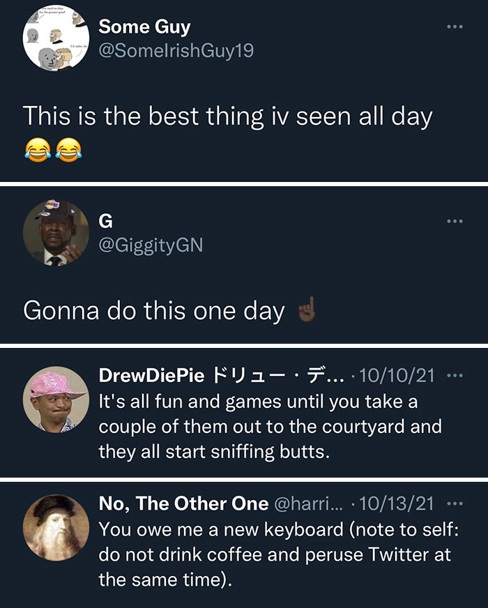 Woman Calls Out Toxic Men Who Pass Off Their Misogyny As 'Edgy' Jokes, Shows Horrific Screenshots