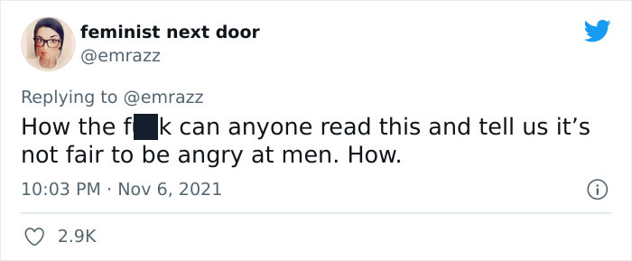 Woman Calls Out Toxic Men Who Pass Off Their Misogyny As 'Edgy' Jokes, Shows Horrific Screenshots