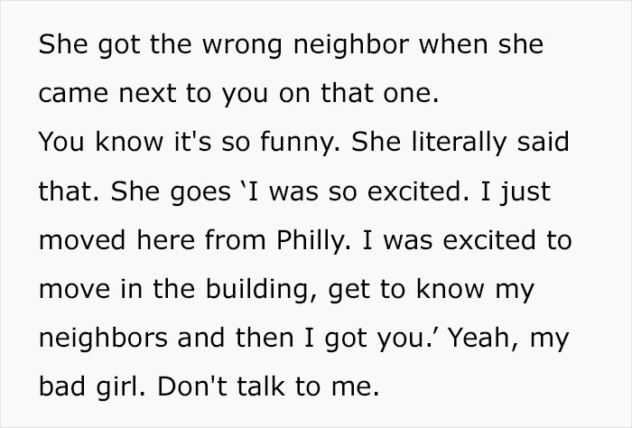 Woman Hears Radio Host Ranting About A New Neighbor, Turns Out It’s About Her Woman Hears Radio Host Ranting About A New Neighbor, Turns Out It’s About Her