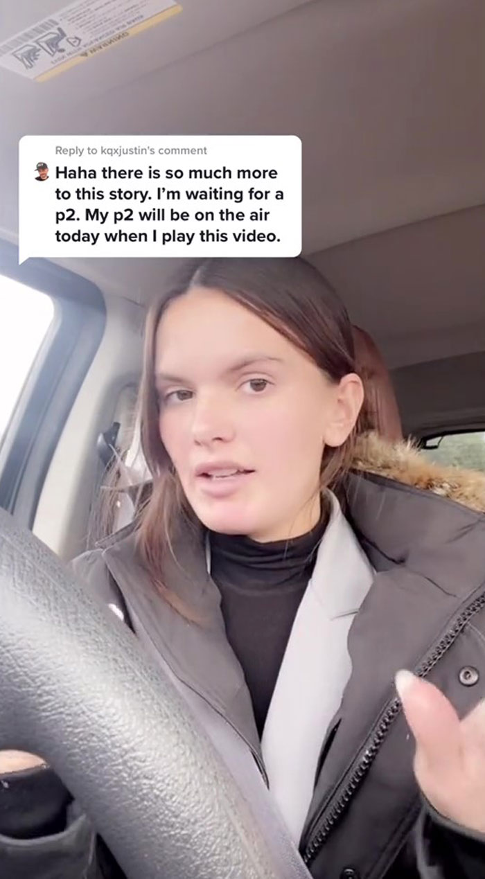 Woman Hears Radio Host Ranting About A New Neighbor, Turns Out It’s About Her Woman Hears Radio Host Ranting About A New Neighbor, Turns Out It’s About Her