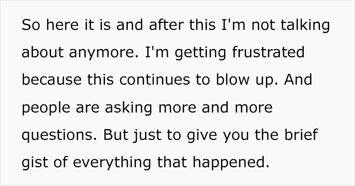 Woman Hears Radio Host Ranting About A New Neighbor, Turns Out It’s About Her Woman Hears Radio Host Ranting About A New Neighbor, Turns Out It’s About Her