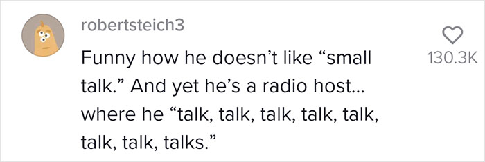 Woman Hears Radio Host Ranting About A New Neighbor, Turns Out It’s About Her Woman Hears Radio Host Ranting About A New Neighbor, Turns Out It’s About Her