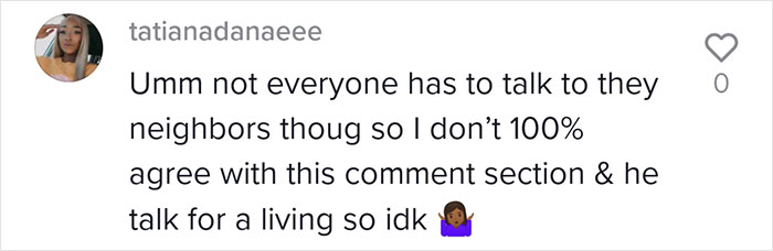 Woman Hears Radio Host Ranting About A New Neighbor, Turns Out It’s About Her Woman Hears Radio Host Ranting About A New Neighbor, Turns Out It’s About Her