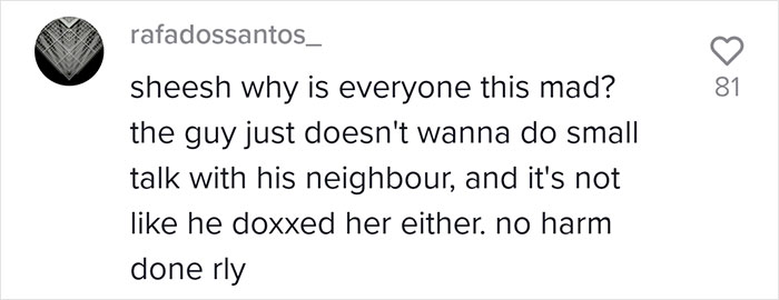 Woman Hears Radio Host Ranting About A New Neighbor, Turns Out It’s About Her Woman Hears Radio Host Ranting About A New Neighbor, Turns Out It’s About Her
