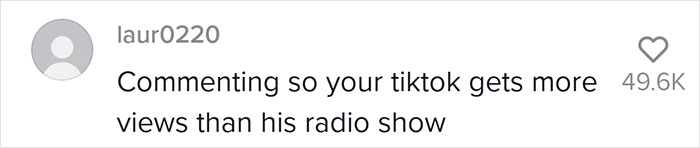 Woman Hears Radio Host Ranting About A New Neighbor, Turns Out It’s About Her Woman Hears Radio Host Ranting About A New Neighbor, Turns Out It’s About Her