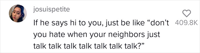 Woman Hears Radio Host Ranting About A New Neighbor, Turns Out It’s About Her Woman Hears Radio Host Ranting About A New Neighbor, Turns Out It’s About Her