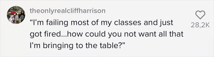 Woman Claps Back At Cheating Ex By Reading His Pathetic Apology Text With Live 'Sad Violin' Accompaniment