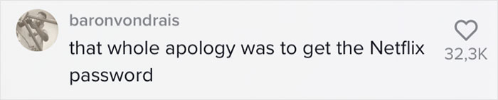 Woman Claps Back At Cheating Ex By Reading His Pathetic Apology Text With Live 'Sad Violin' Accompaniment