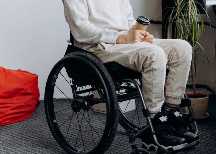 &lsquo;My Sister Won&rsquo;t Invite My Husband To Her Wedding Because He&rsquo;s In A Wheelchair&rsquo;