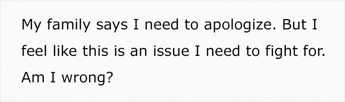 &lsquo;My Sister Won&rsquo;t Invite My Husband To Her Wedding Because He&rsquo;s In A Wheelchair&rsquo;
