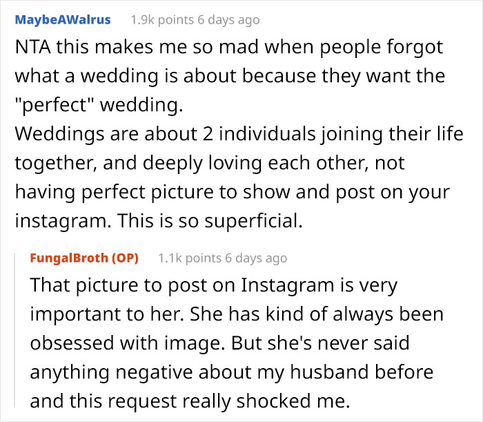 &lsquo;My Sister Won&rsquo;t Invite My Husband To Her Wedding Because He&rsquo;s In A Wheelchair&rsquo;