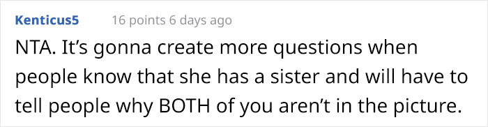 &lsquo;My Sister Won&rsquo;t Invite My Husband To Her Wedding Because He&rsquo;s In A Wheelchair&rsquo;