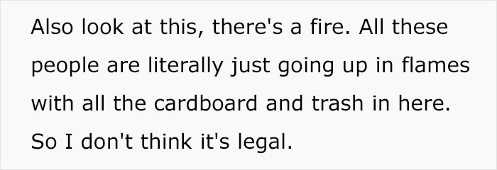 Woman Rents An Apartment In New York For $1,575, Is Shocked After Moving In By The Awful View From Her Only Window Woman Rents An Apartment In New York For $1,575, Is Shocked After Moving In By The Awful View From Her Only Window
