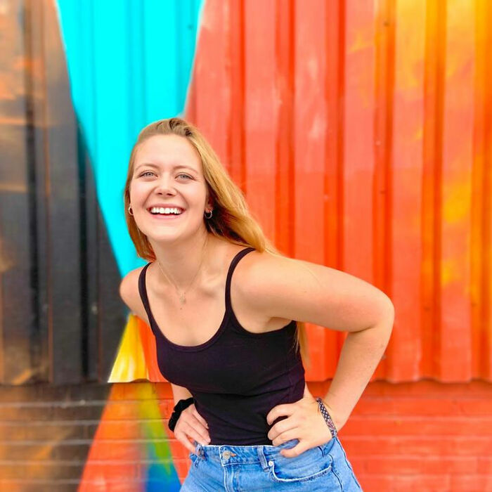 Esta mujer alquiló un apartamento en Nueva York por 1.575$ y tras mudarse descubre horrorizada las terribles vistas por su única ventana