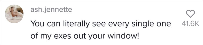 Woman Rents An Apartment In New York For $1,575, Is Shocked After Moving In By The Awful View From Her Only Window Woman Rents An Apartment In New York For $1,575, Is Shocked After Moving In By The Awful View From Her Only Window