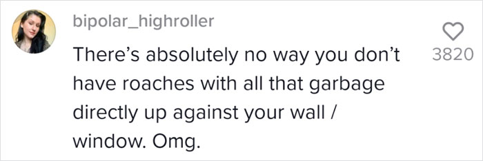 Woman Rents An Apartment In New York For $1,575, Is Shocked After Moving In By The Awful View From Her Only Window Woman Rents An Apartment In New York For $1,575, Is Shocked After Moving In By The Awful View From Her Only Window