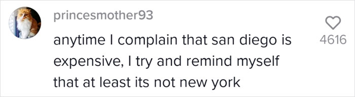Woman Rents An Apartment In New York For $1,575, Is Shocked After Moving In By The Awful View From Her Only Window Woman Rents An Apartment In New York For $1,575, Is Shocked After Moving In By The Awful View From Her Only Window