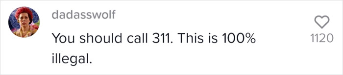 Woman Rents An Apartment In New York For $1,575, Is Shocked After Moving In By The Awful View From Her Only Window Woman Rents An Apartment In New York For $1,575, Is Shocked After Moving In By The Awful View From Her Only Window