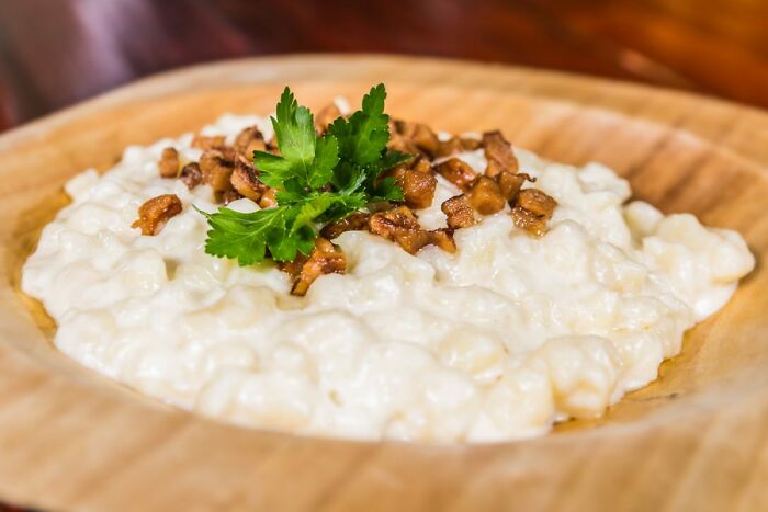 This One With Special Cheese!