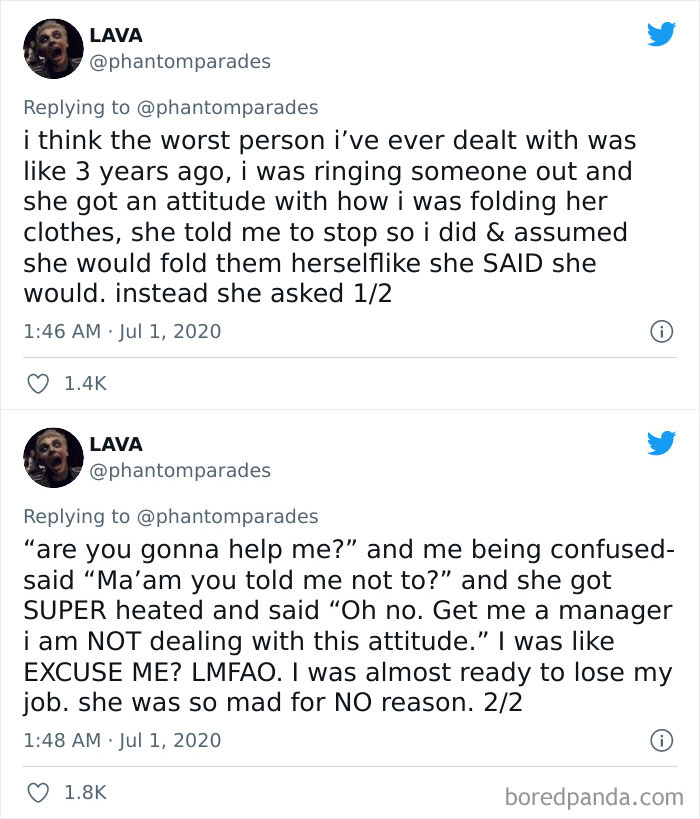 Worst-Rude-Customer-Stories