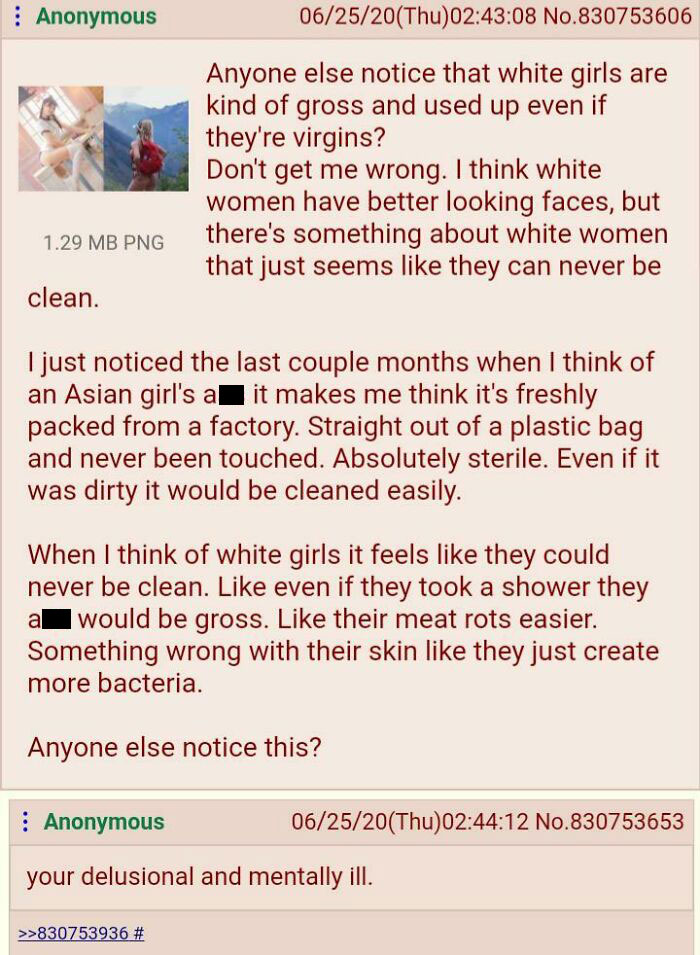 "Freshly Packed From A Factory"