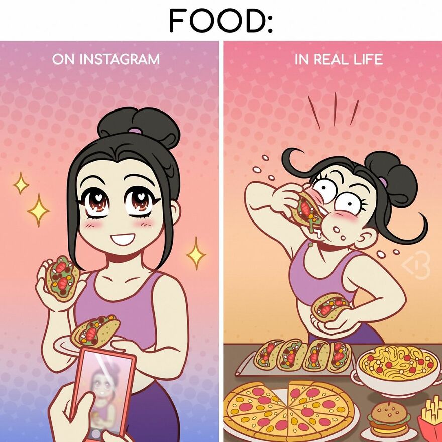 The Daily Troubles Of Girls Fighting To Get Fit (New Pics)