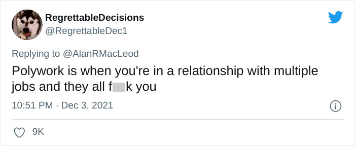 Twitter Roasts Headlines Claiming Working Multiple Jobs Is A New Trend Among Millennials And Gen Z&rsquo;ers