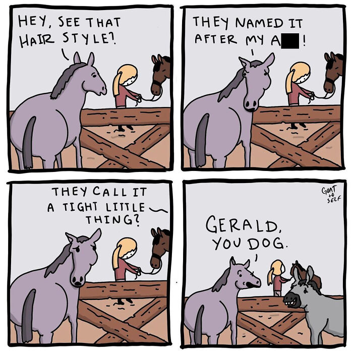 Want To Have A Happy Day? View 70 New Cameron Spiers Comics