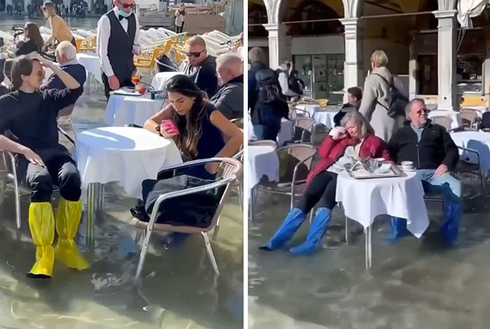 50 ‘Humans Of Capitalism’ Pics That Might Make You Laugh And Cry At The Same Time