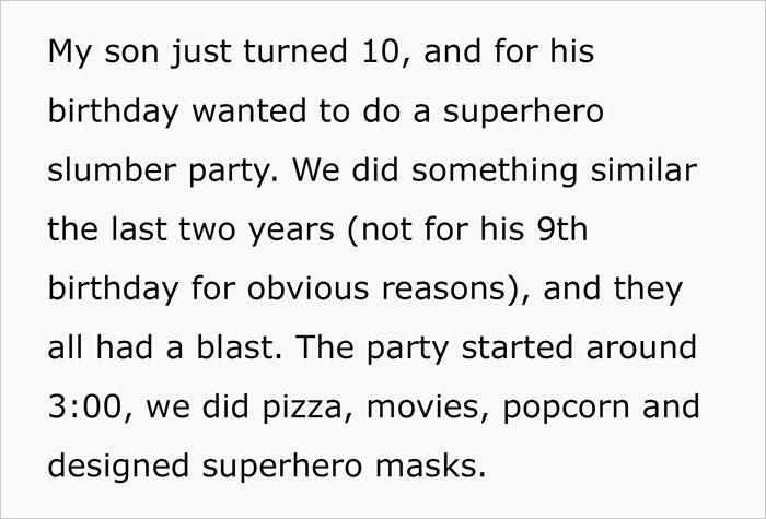 Mom Is 5 Hours Late To Pick Up Her Son From A Birthday Party, Gets Him Uninvited From The Next Celebration, The Mom Gets Mad At The Host