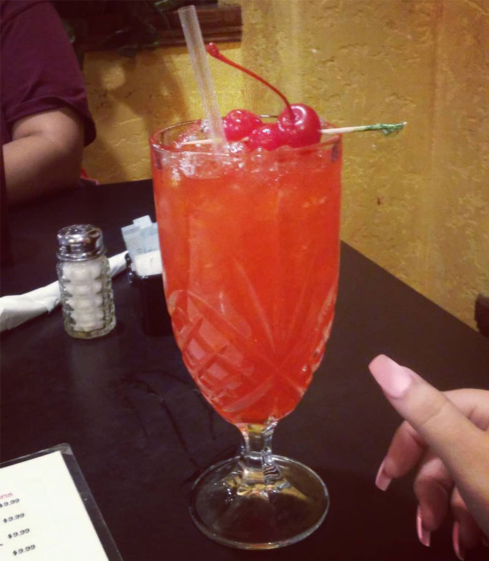 Bartenders In This Online Group Jokingly Disclose What These 30 Drink Orders Tell Them About You As A Person