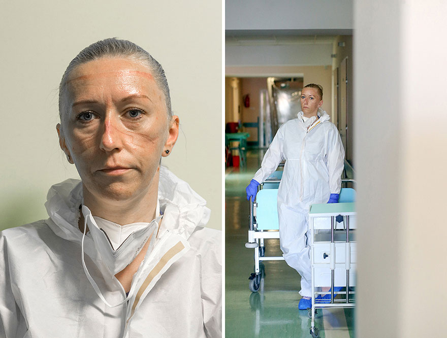 Ewa - Medical Guardian