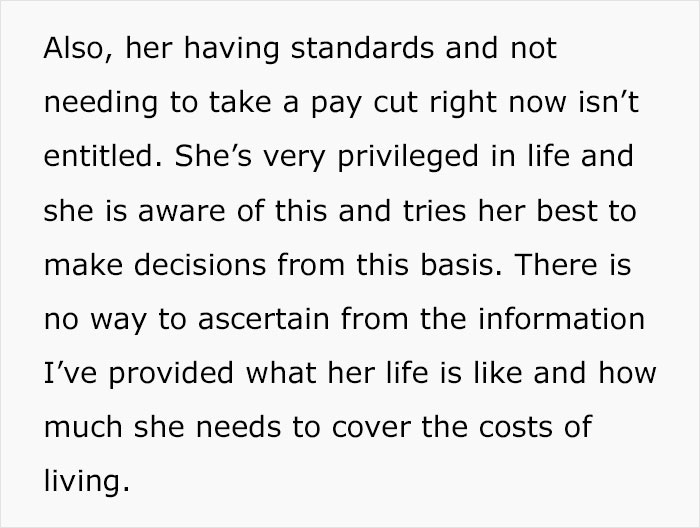 Woman Shares A Lesson She Learnt From Her 19 Y.O. Daughter Who Wouldn't Settle For A Job Paying Only $9 An Hour